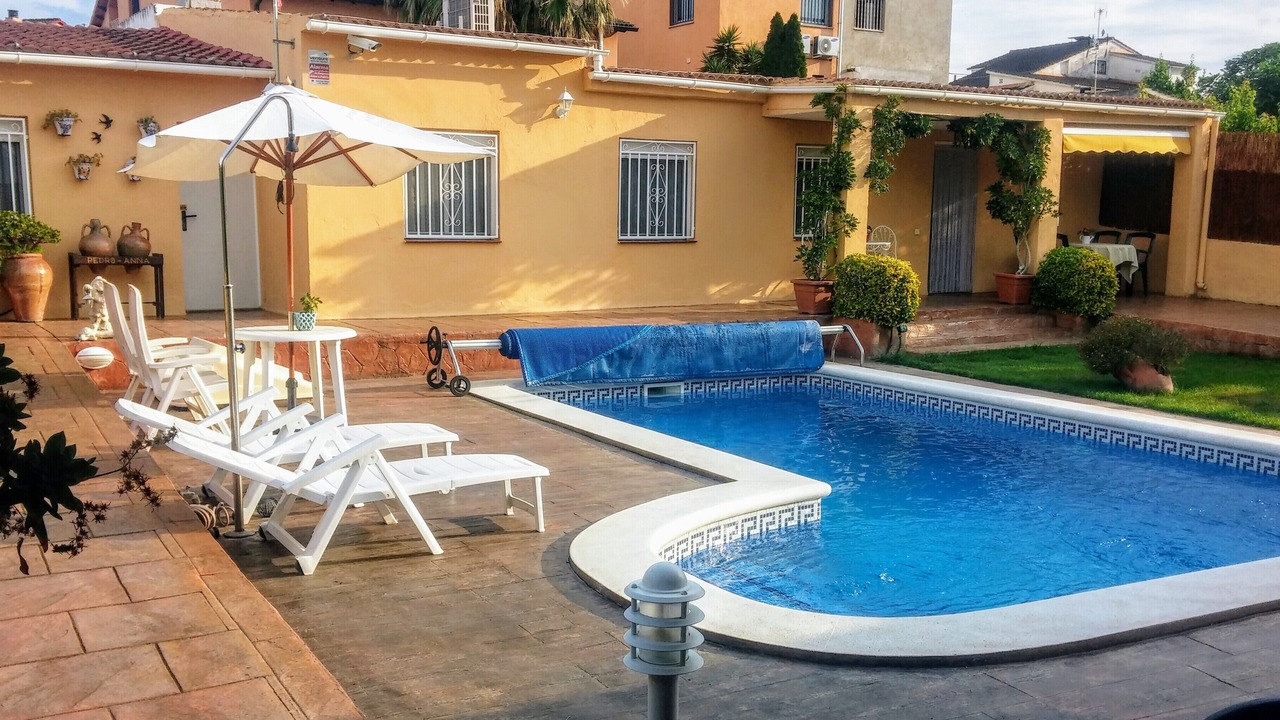 Photo of Outdoor in Santa Oliva