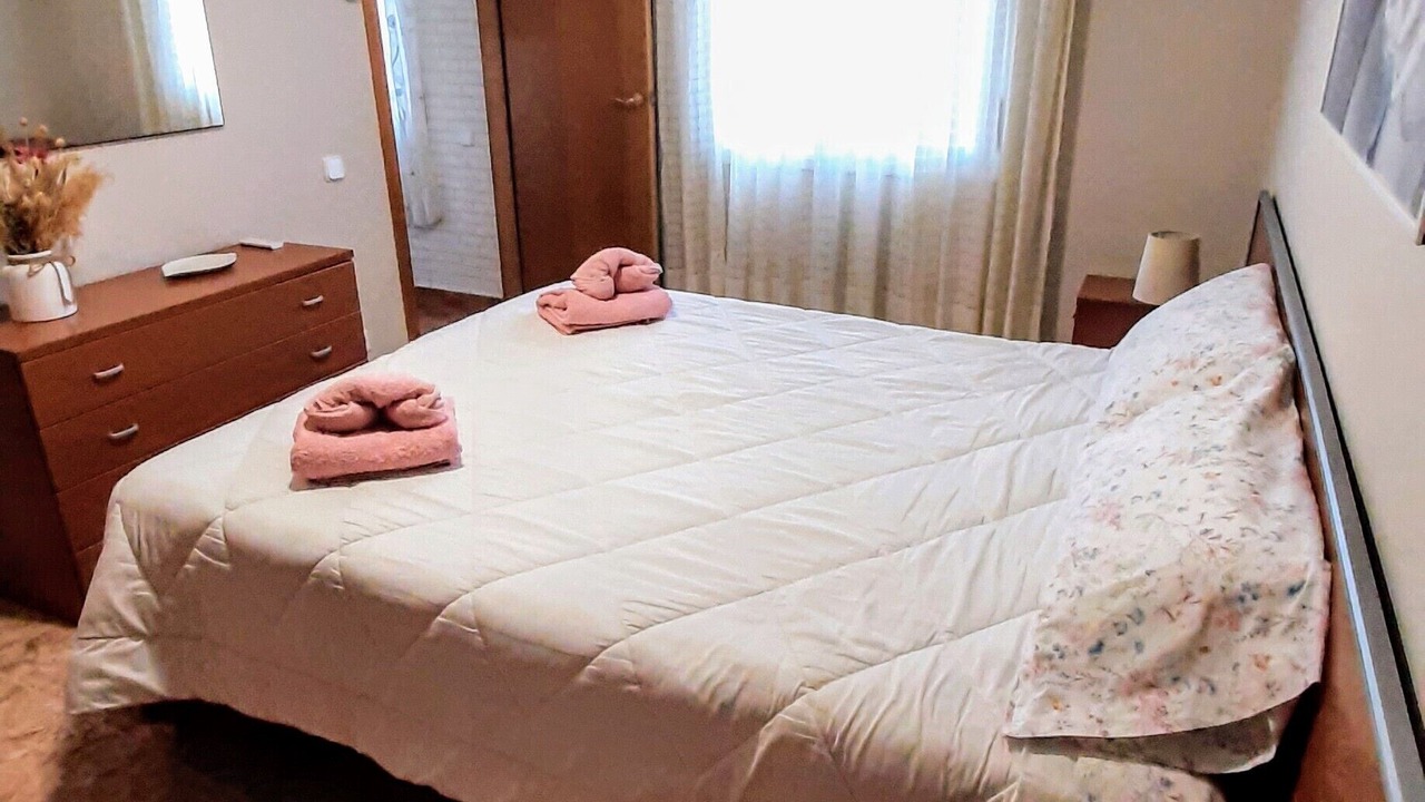 Photo of Bedroom in Santa Oliva