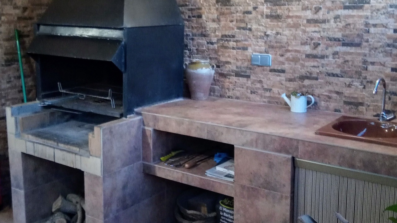 Photo of Outdoor in Santa Oliva