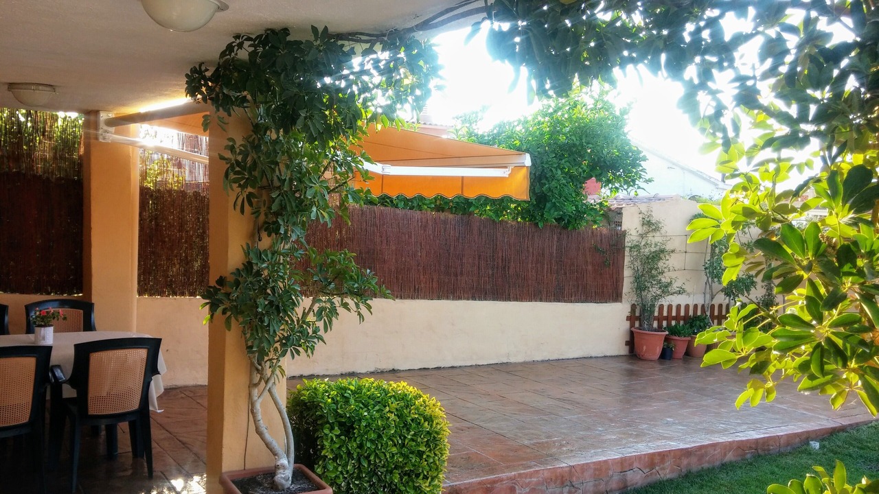 Photo of Outdoor in Santa Oliva