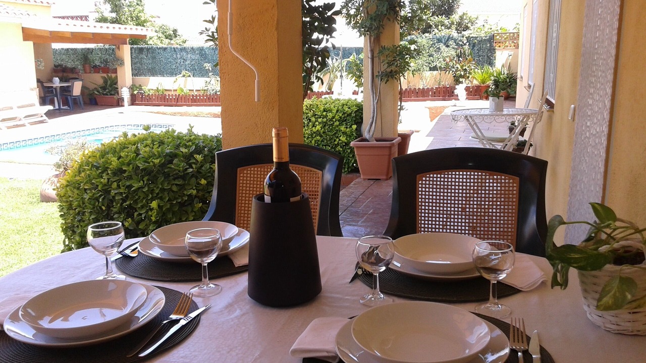 Photo of Outdoor in Santa Oliva