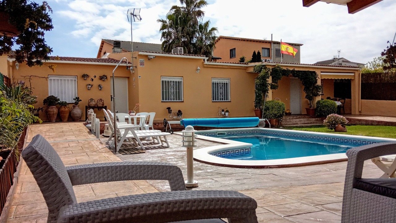 Photo of Outdoor in Santa Oliva