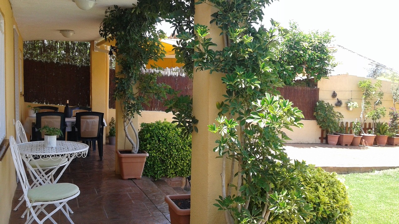 Photo of Outdoor in Santa Oliva