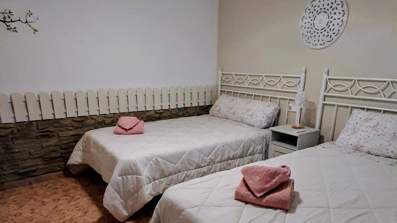 Photo of Bedroom in Santa Oliva