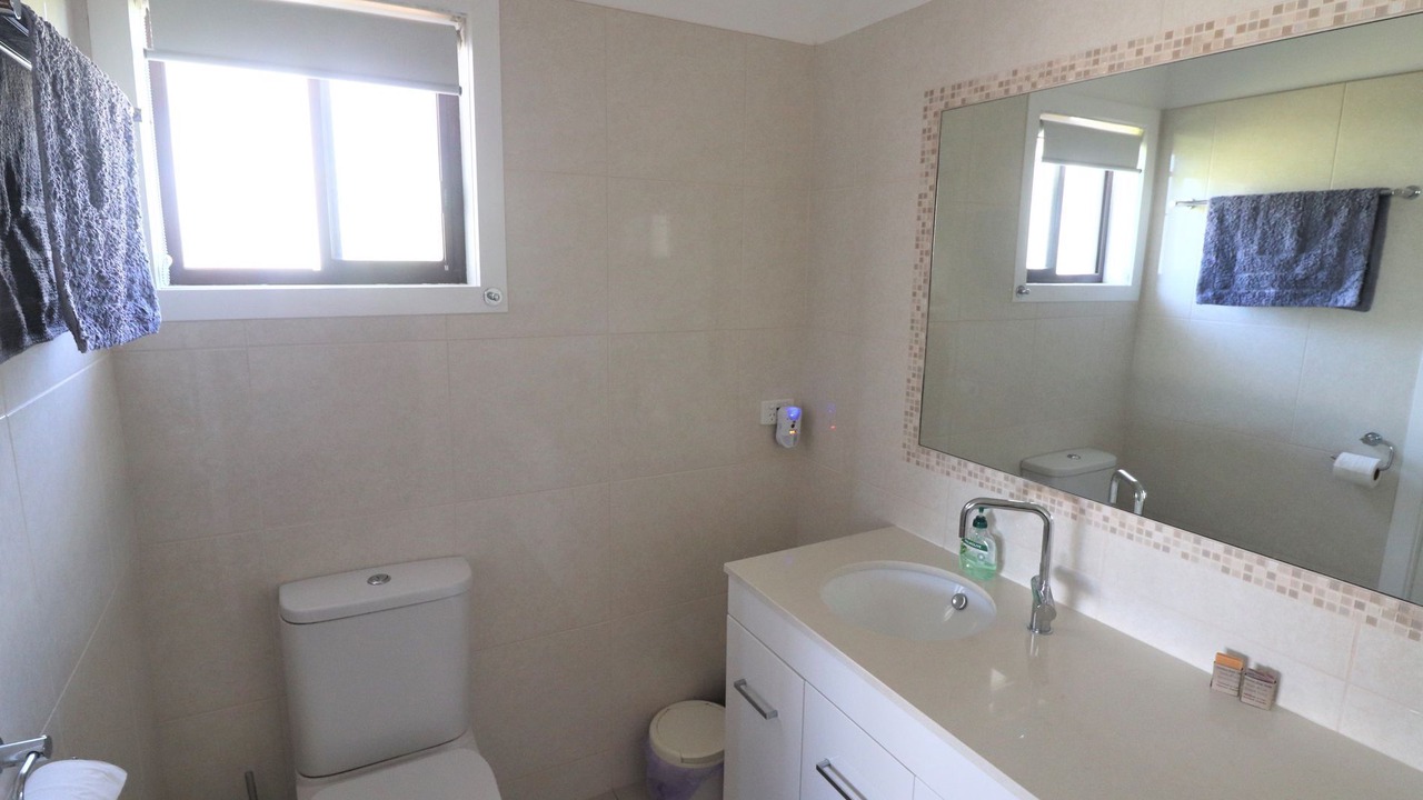 Photo of Bathroom in Mallacoota