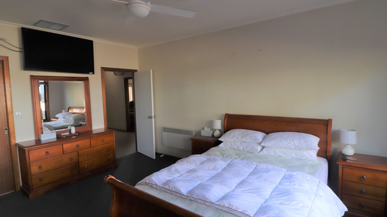 Photo of Bedroom in Mallacoota