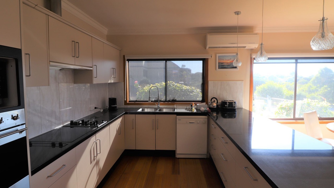Photo of Kitchen in Mallacoota