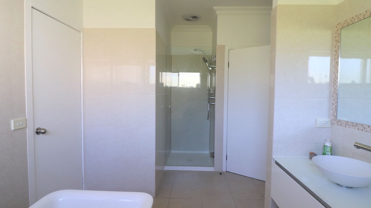 Photo of Bathroom in Mallacoota