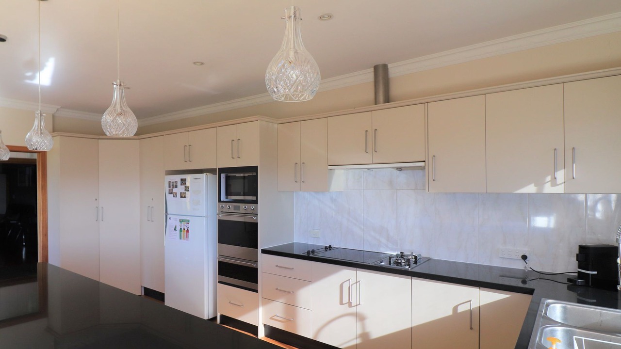 Photo of Kitchen in Mallacoota