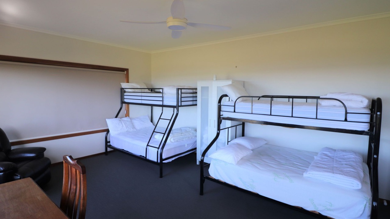 Photo of Bedroom in Mallacoota