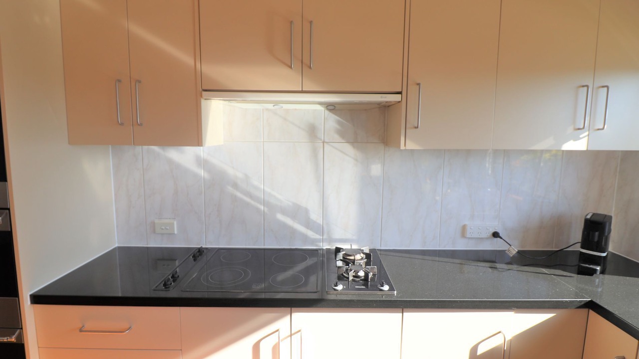 Photo of Kitchen in Mallacoota