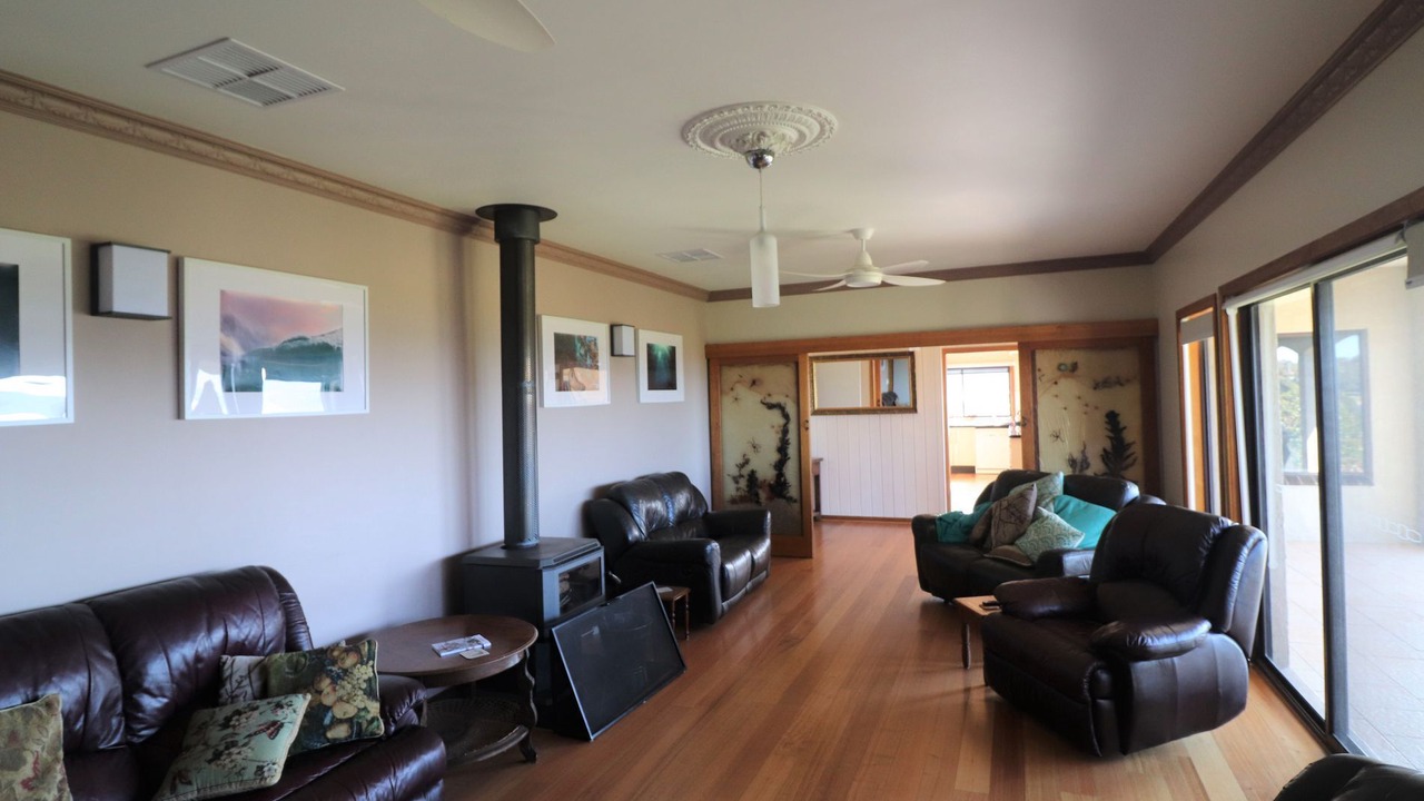 Photo of Livingroom in Mallacoota