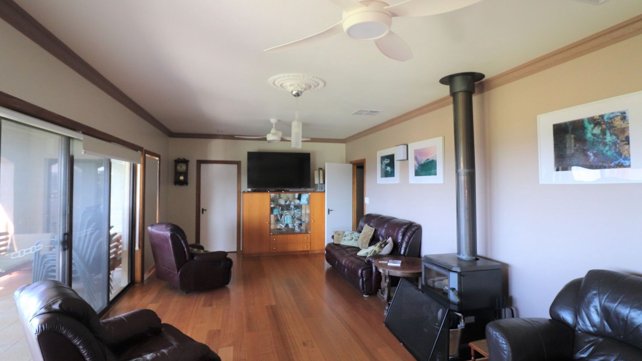 Photo of Livingroom in Mallacoota