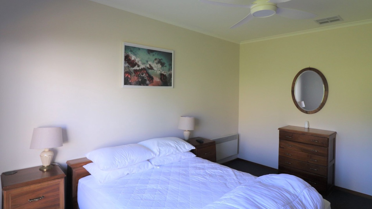 Photo of Bedroom in Mallacoota