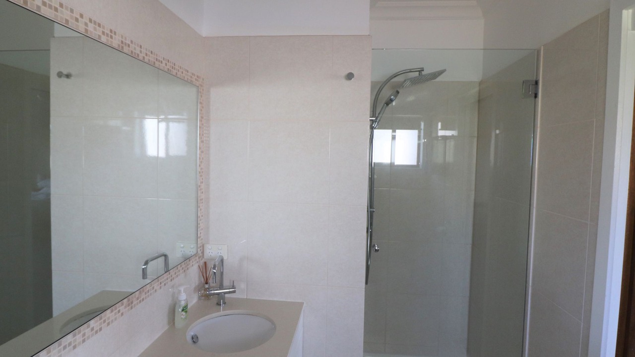 Photo of Bathroom in Mallacoota