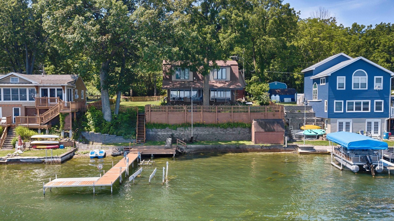 Photo of Outdoor in Seneca Falls
