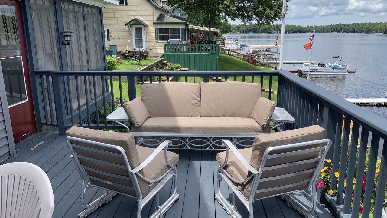 Photo of Outdoor in Bernhards Bay