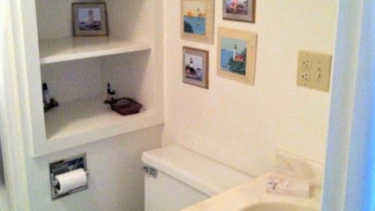 Photo of Bathroom in Dewittville