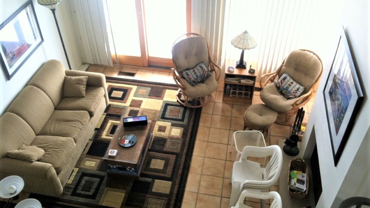 Photo of Bedroom in Dewittville