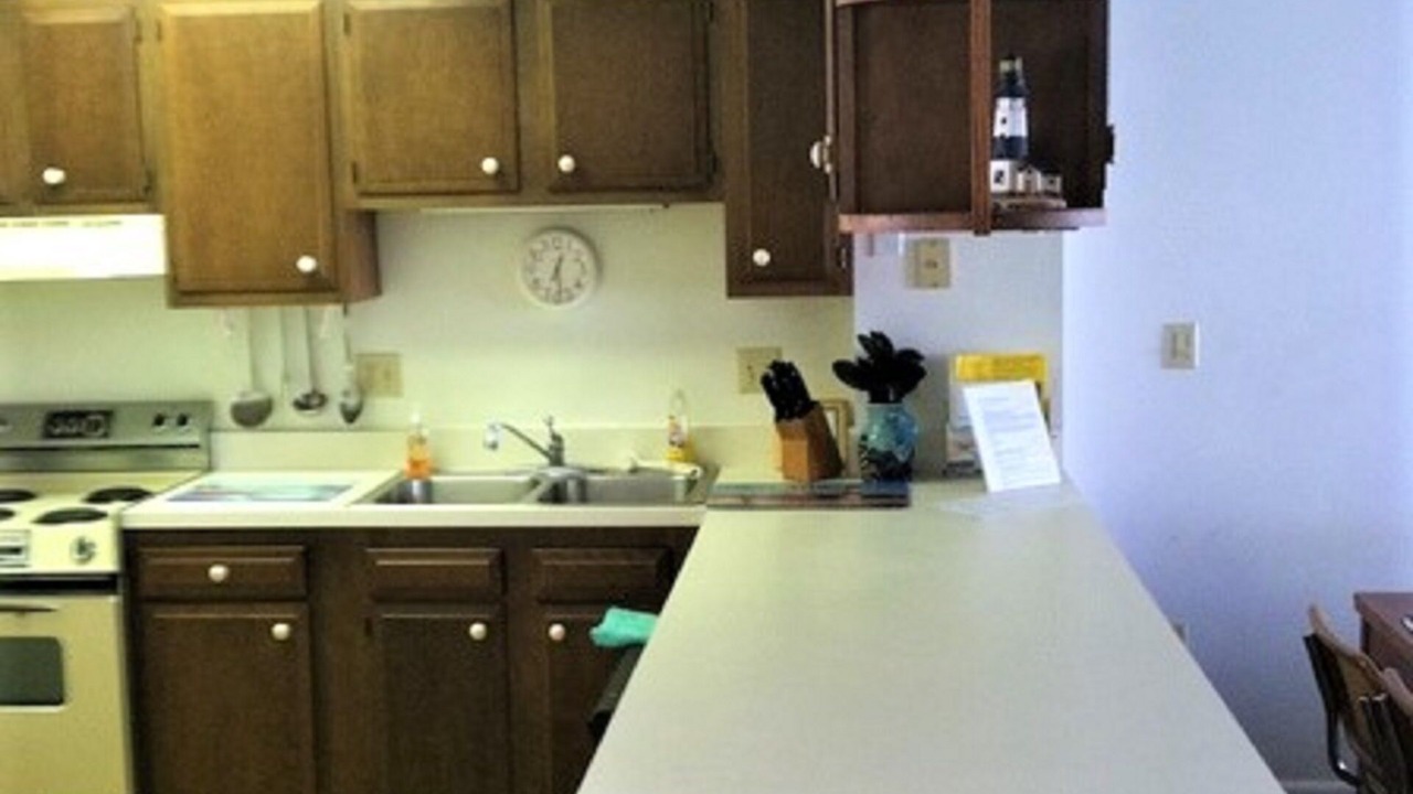 Photo of Kitchen in Dewittville