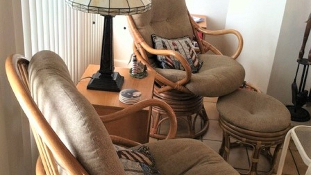 Photo of Bedroom in Dewittville
