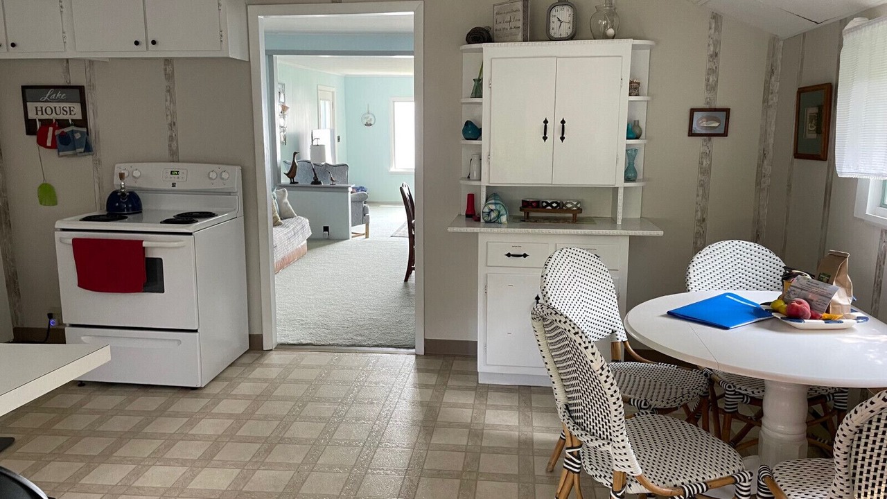 Photo of Bedroom in Mayville