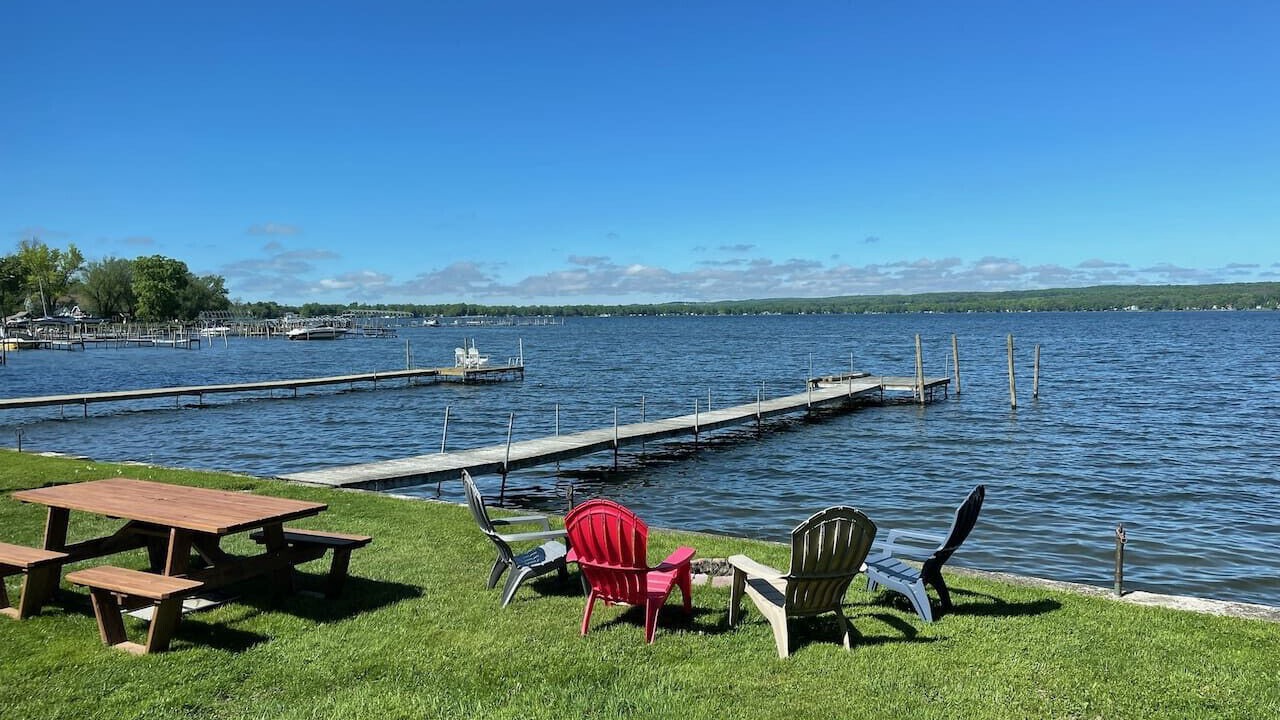 Photo of Outdoor in Mayville