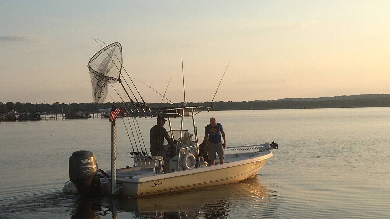 Photo of Outdoor in Mayville