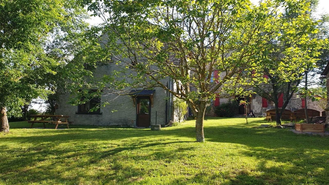 Photo of Outdoor in Saint-Just-sur-Viaur