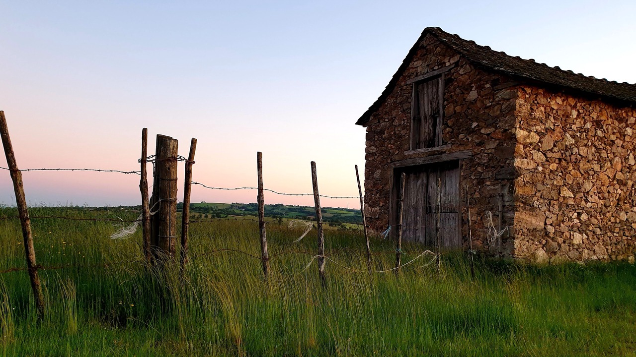 Photo of Outdoor in Saint-Just-sur-Viaur