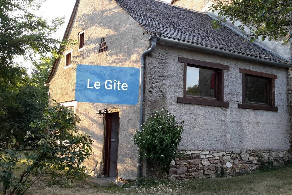 Photo of Outdoor in Saint-Just-sur-Viaur