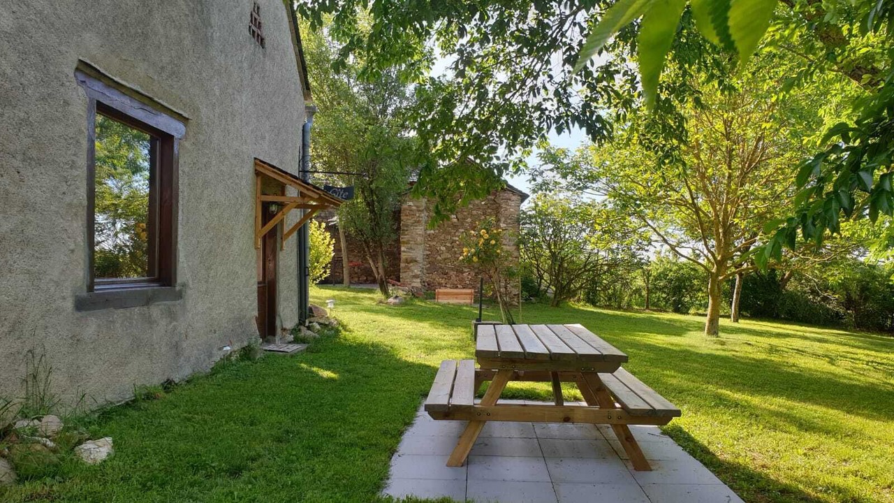 Photo of Outdoor in Saint-Just-sur-Viaur