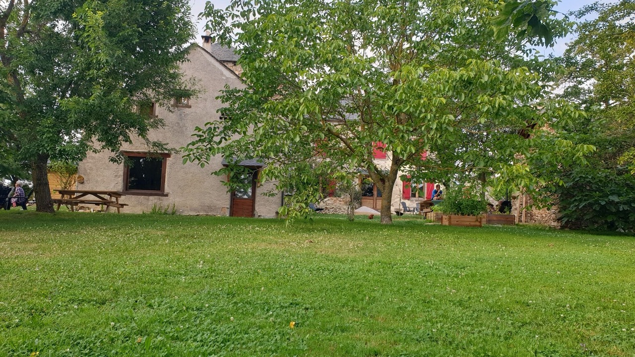 Photo of Outdoor in Saint-Just-sur-Viaur