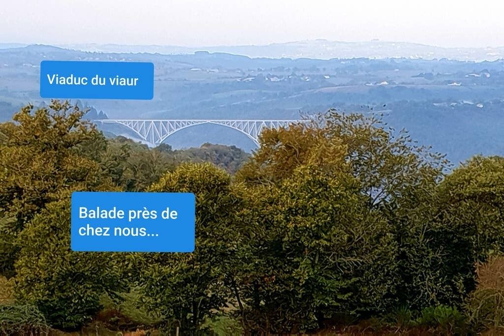 Photo of Outdoor in Saint-Just-sur-Viaur