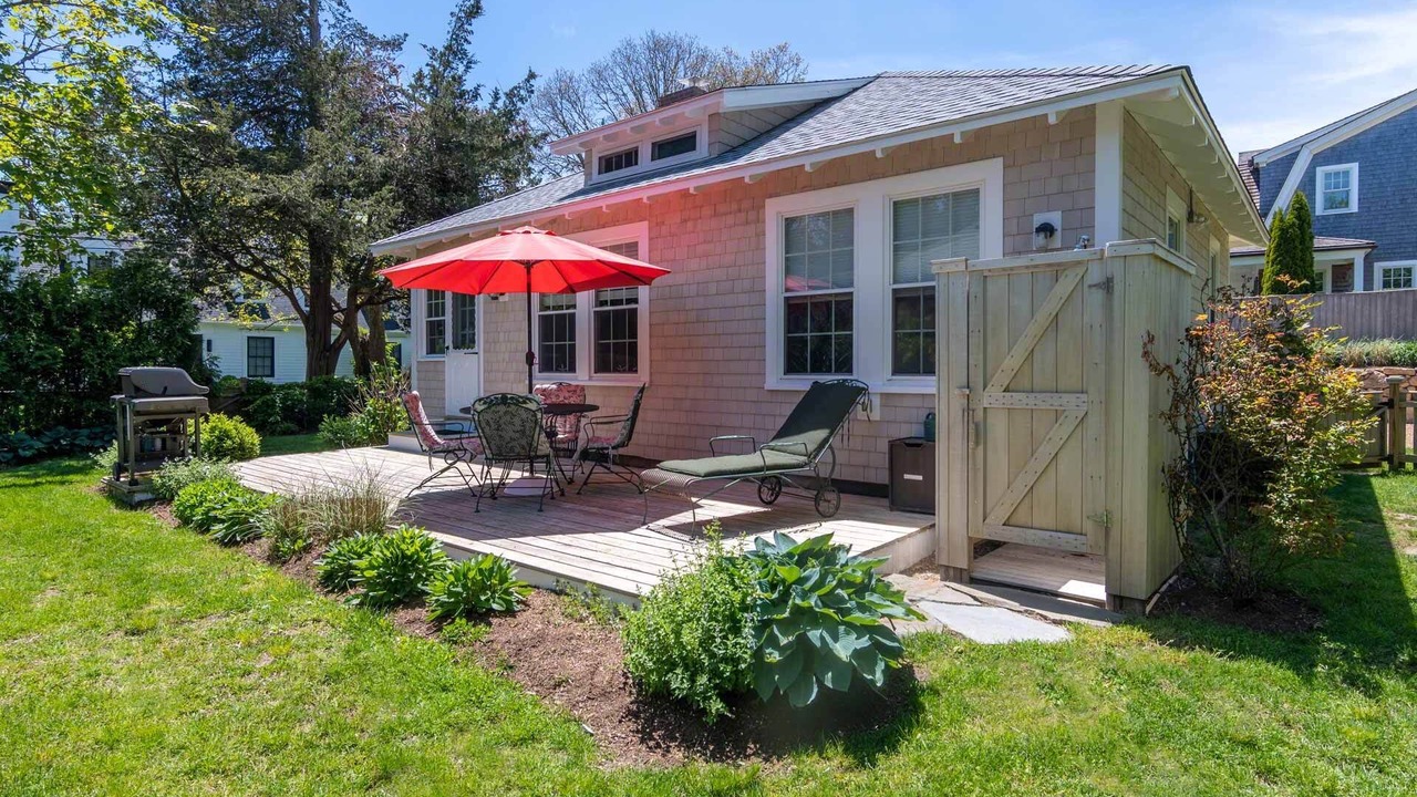 Photo of Outdoor in Edgartown