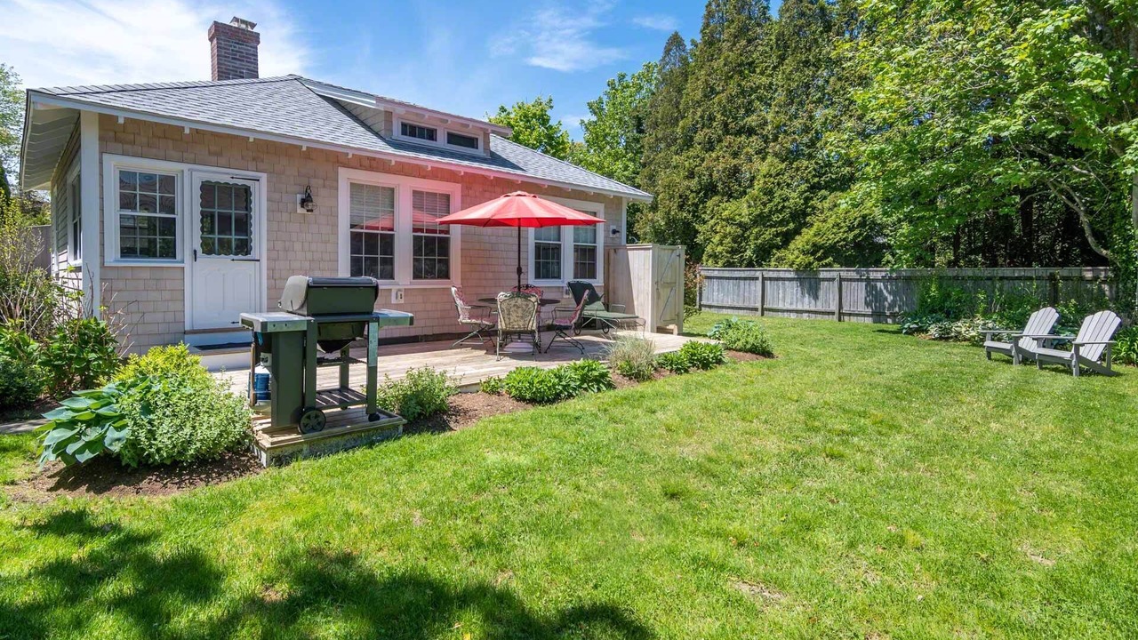 Photo of Outdoor in Edgartown