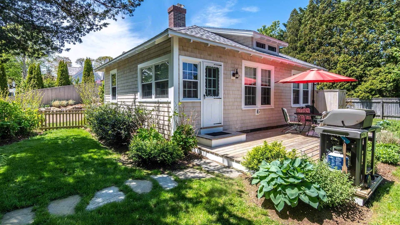 Photo of Outdoor in Edgartown