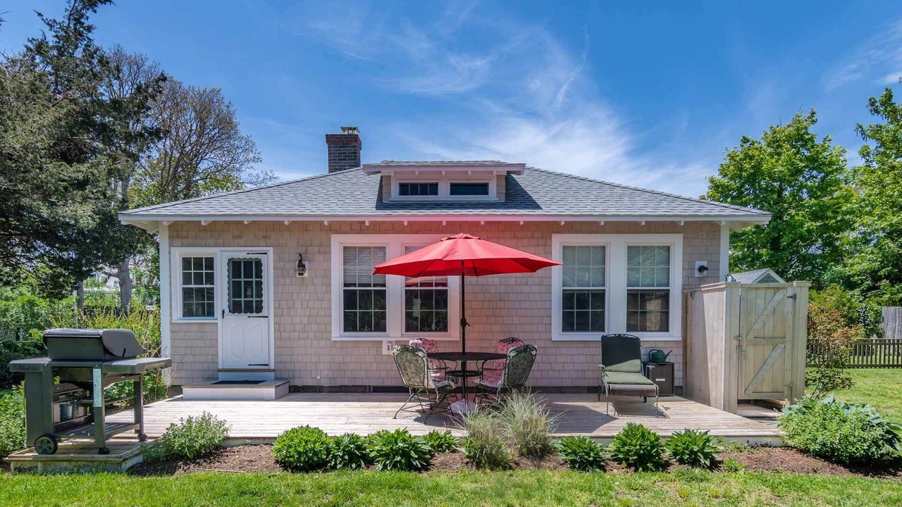 Photo of Outdoor in Edgartown