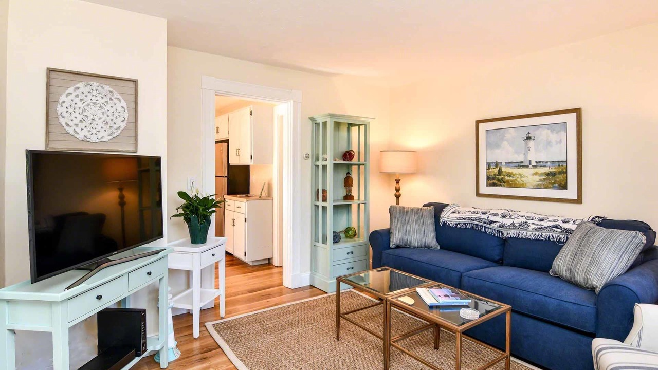 Photo of Bedroom in Edgartown