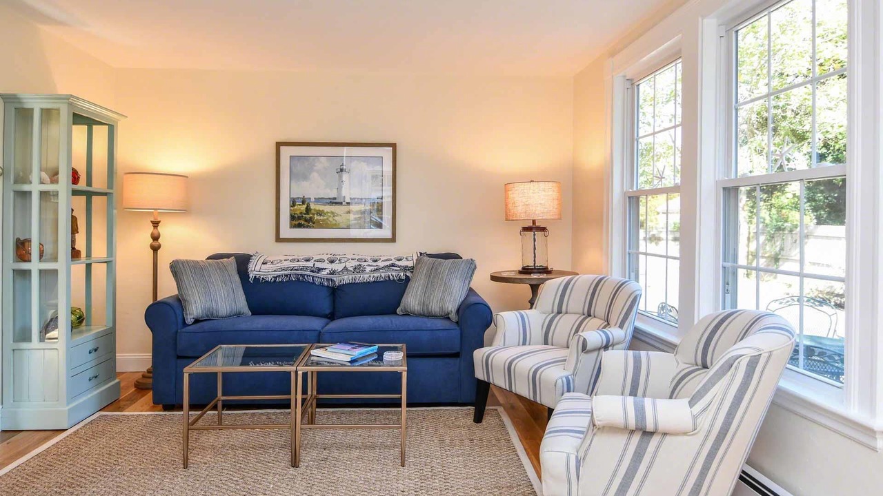Photo of Bedroom in Edgartown
