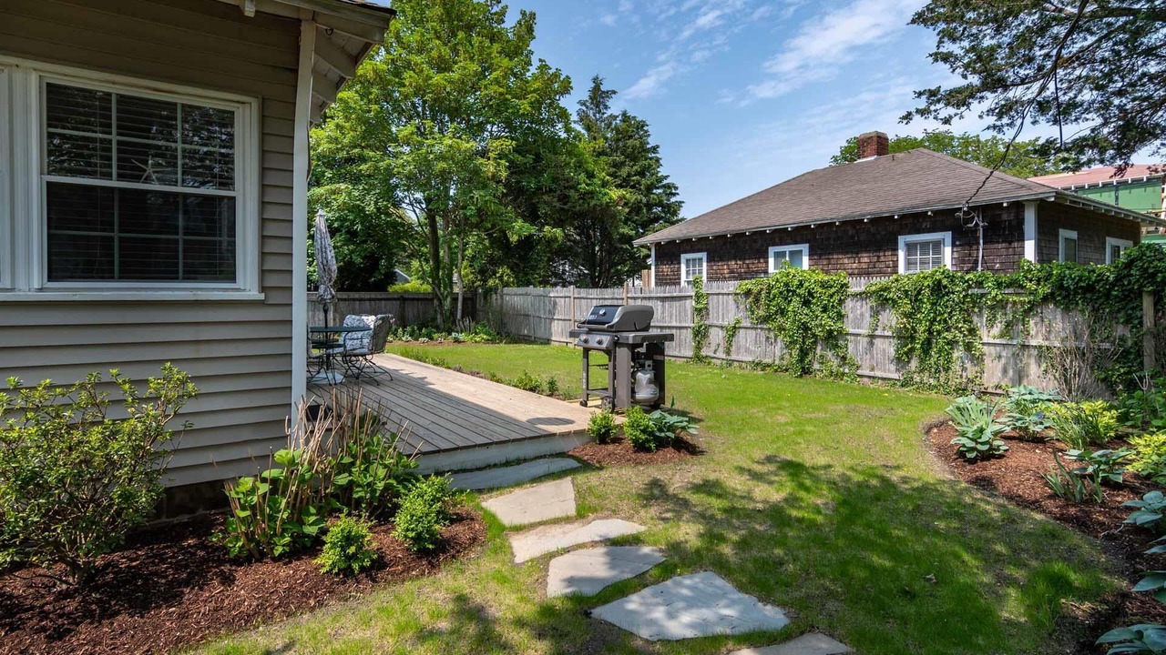 Photo of Others in Edgartown