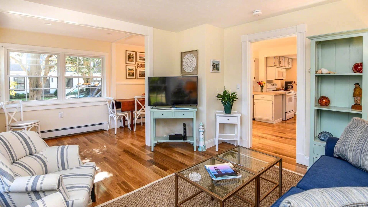 Photo of Bedroom in Edgartown