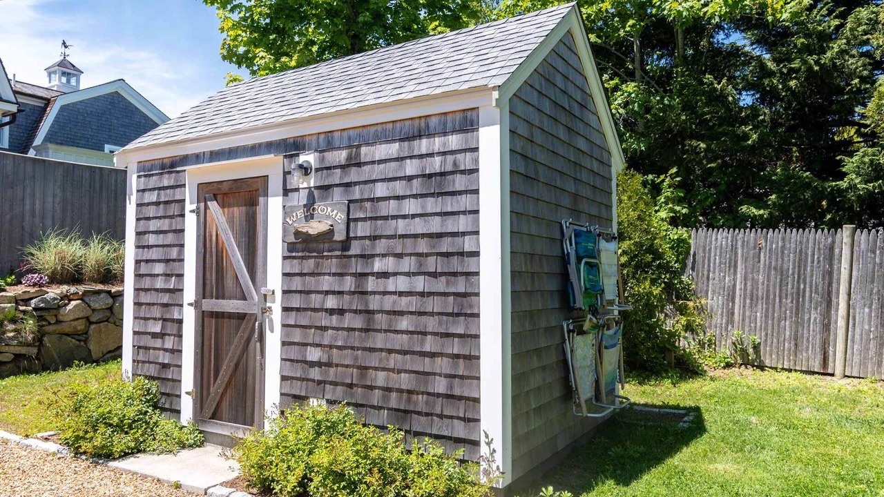 Photo of Outdoor in Edgartown