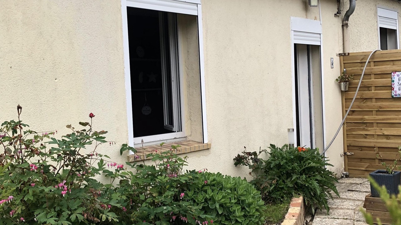 Photo of Outdoor in Le Breuil-en-Auge