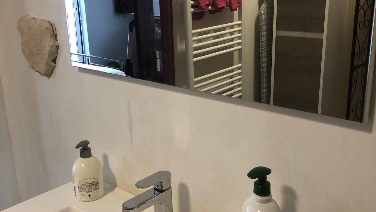 Photo of Bathroom in Le Breuil-en-Auge