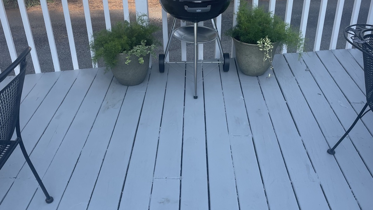 Photo of Outdoor in Richmond