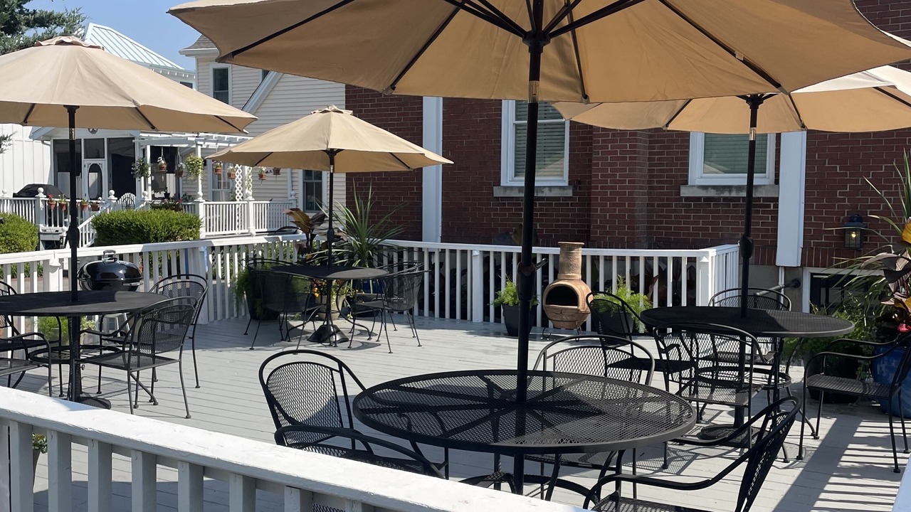 Photo of Outdoor in Richmond