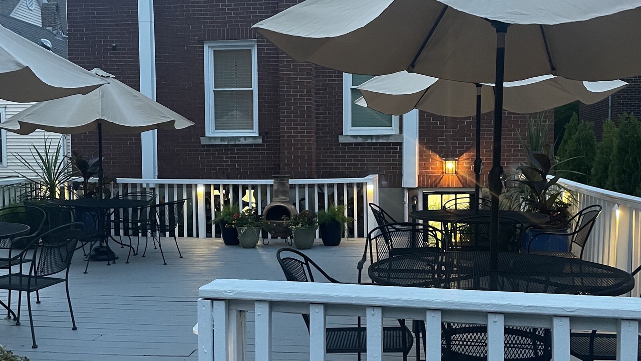 Photo of Outdoor in Richmond