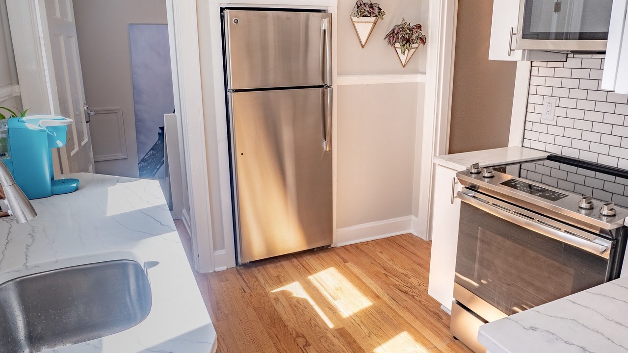 Photo of Kitchen in Richmond