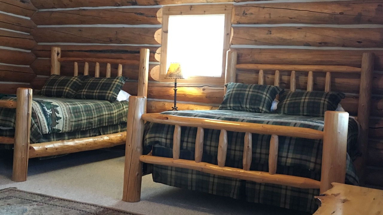 Photo of Bedroom in Rigby